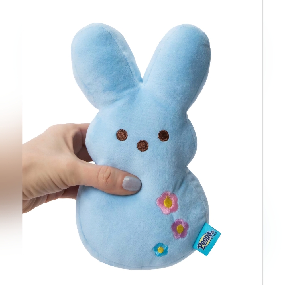 Peeps Large Dog Toy